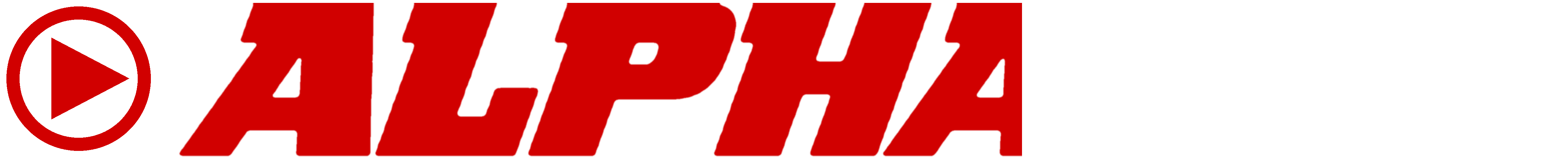 Alpha Vids
