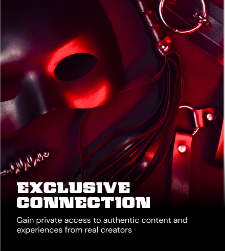 Exclusive Connection